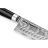 Нож Сантоку SAMURA DAMASCUS SD-0094 SD-0094/K