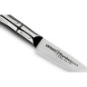 Овощной нож SAMURA BAMBOO SBA-0010 SBA-0010/K