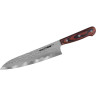Шеф нож SAMURA KAIJU SKJ-0085/Y (SKJ-0085/K)