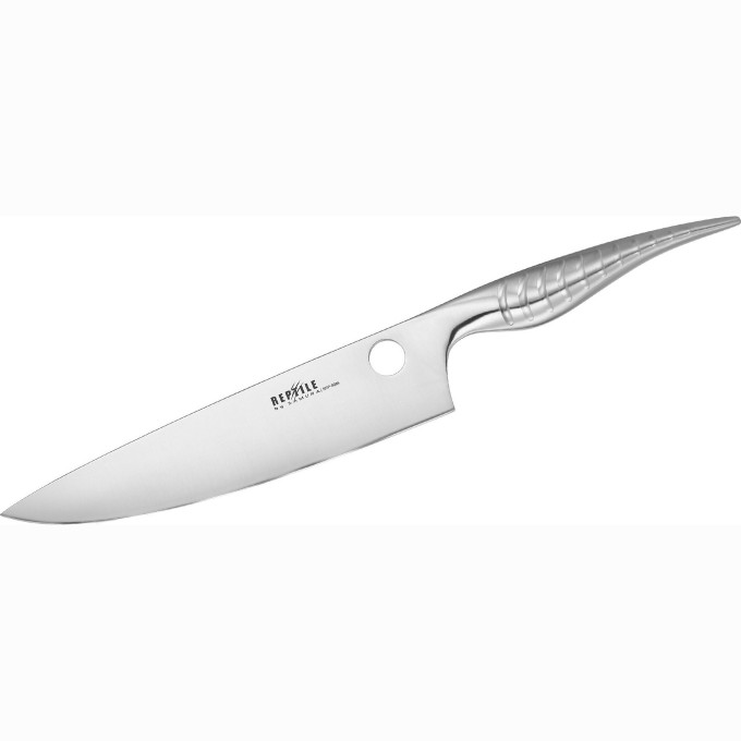 Шеф нож SAMURA REPTILE SRP-0085/K (SRP-0085/Y)