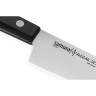 Универсальный нож SAMURA HARAKIRI SHR-0023B/K (SHR-0023B/A)