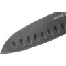 Нож кухонный SAMURA MO-V STONEWASH САНТОКУ SM-0093B SM-0093B/K